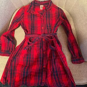 Oshkosh B’Gosh Dress